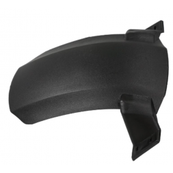 Rear front mudguard