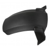 Rear front mudguard