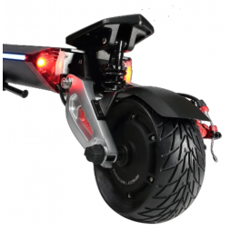 ZE-0013 - Garde-boue avant arrière  Pour  Zero 8X, VSETT 10+ - GYPI