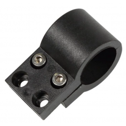 LCD accelerator base support