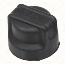 Bouchon à vis 18 mm