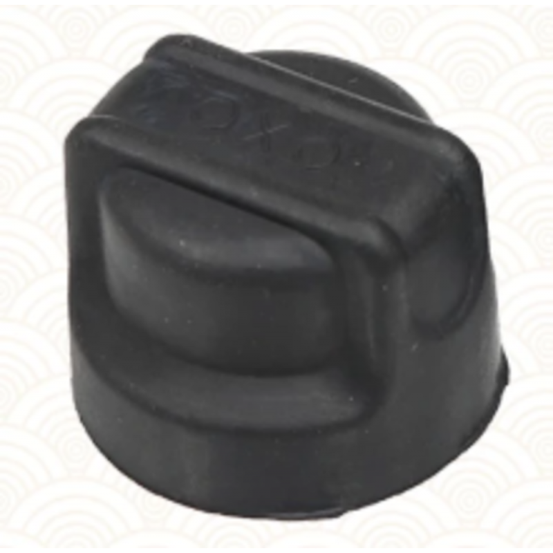 Screw cap 18 mm Screw cap 18 mm