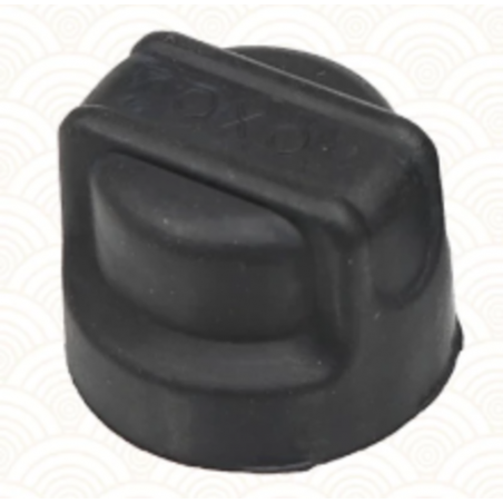Screw cap 18 mm