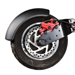 ZE-0017 - Bouchon à vis 18 mm  Pour  Zero 11X, Zero 10X, Zero 10, Zero 9, Zero 8X, Zero 8 - GYPI