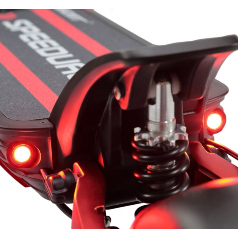 Ampoule LED avant