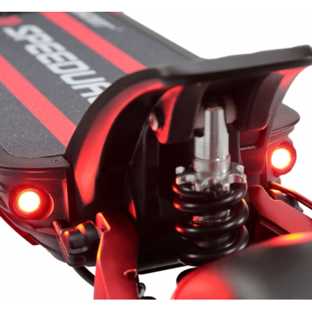 Ampoule LED avant