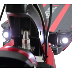 Ampoule de feu arrière LED