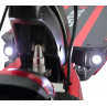 Ampoule de feu arrière LED