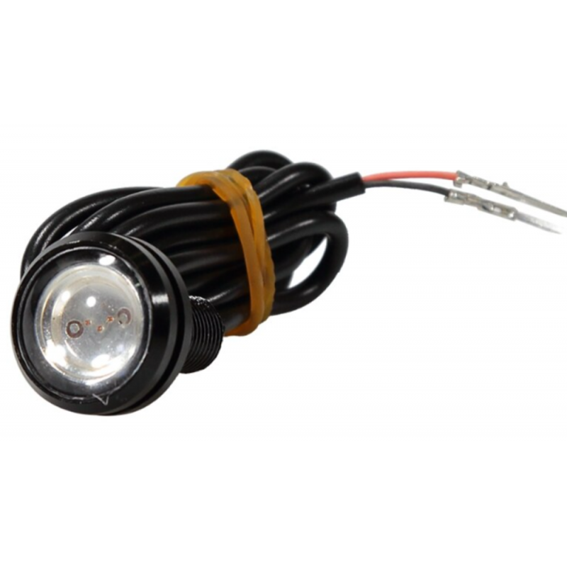 ZE-0020 - Ampoule de feu arrière LED Pour  Zero 11X, Zero 10X, Zero 10, Zero 9, Zero 8X, Zero 8, SPEEDUAL PLUS, SPEEDUAL T10 - G
