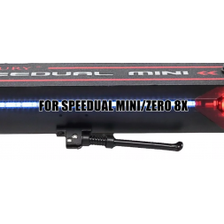 Béquille Pour Zero 8X