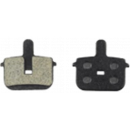 Plaquettes de frein (paire)