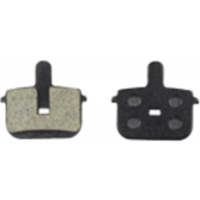Plaquettes de frein (paire) Plaquettes de frein (paire)