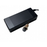 ZE-0031 - Alimentation GX16 67.2V 2A (Scooter électrique 60V)  Pour  Zero 10X, VSETT 10+ - GYPI