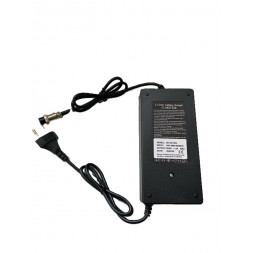 Power supply GX16 84V 1.5A