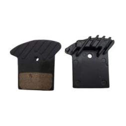 NUTT disc brake pads for hydraulic brake