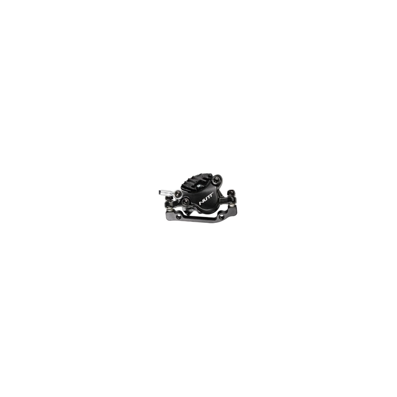 ZE-0038 - Plaquettes de frein à disque NUTT pour frein hydraulique Pour Zero 11X, Zero 10X, SPEEDUAL PLUS, VSETT 10+, KUGO G1, D