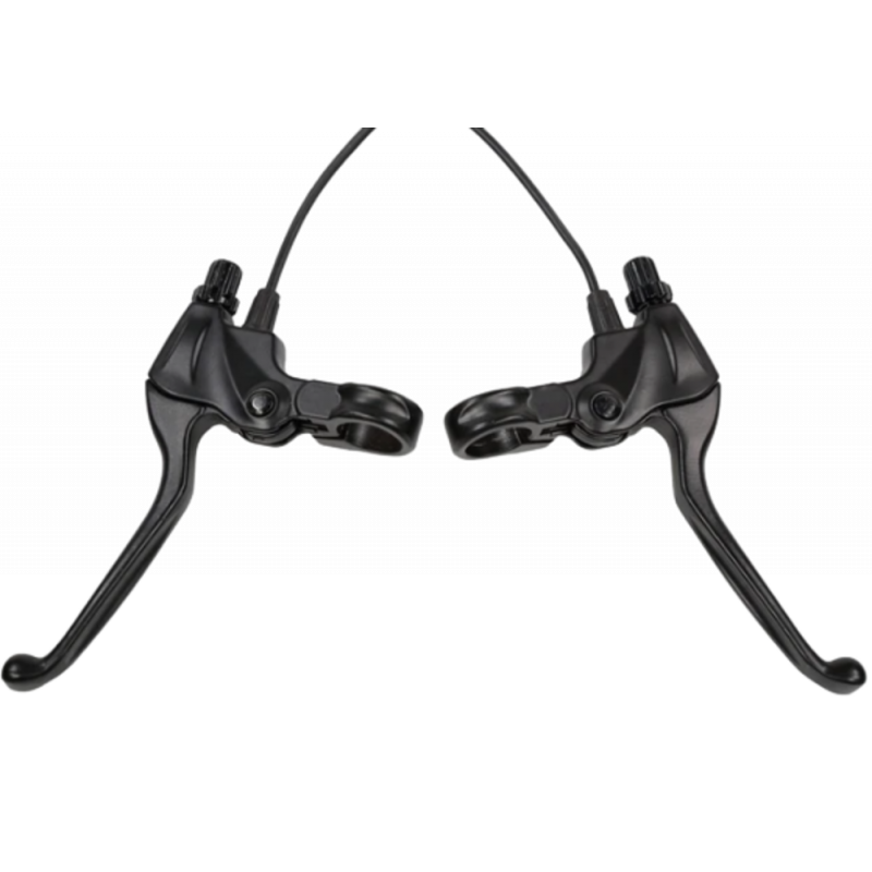 Brake lever set Brake lever set
