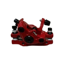 Front caliper for Zero