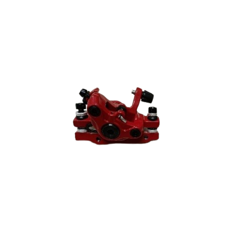 Front caliper for Zero