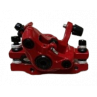 Front caliper for Zero