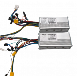 2pcs controller for Zero 10X