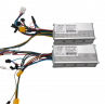 Contrôleur 2pcs Pour Zero 10X