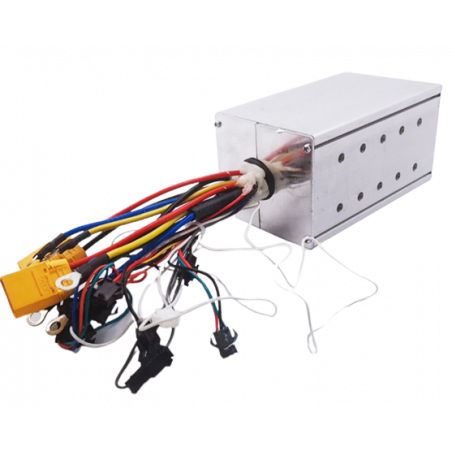 Controller (2 in 1)