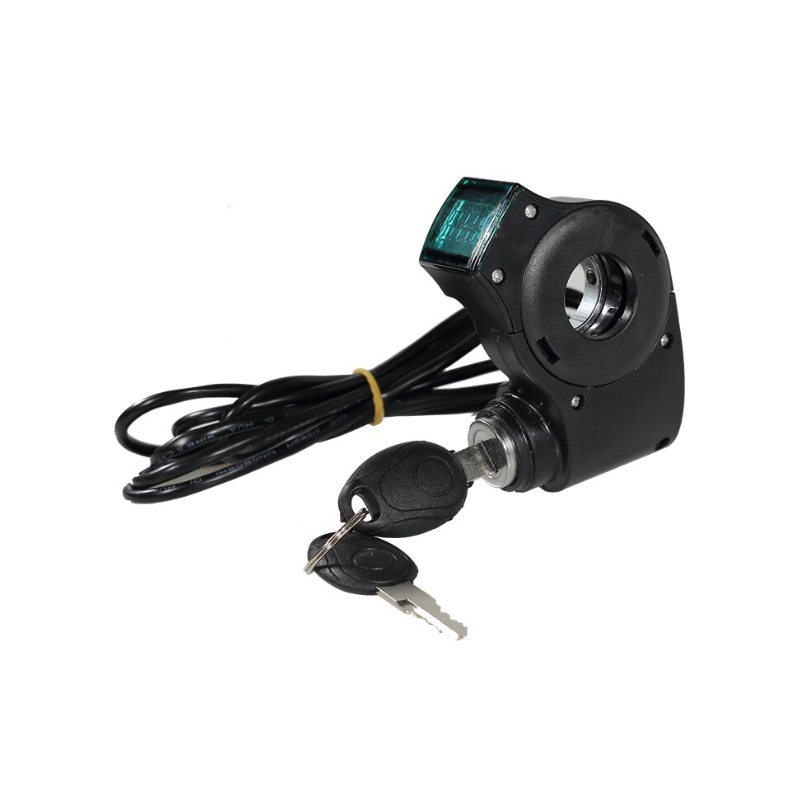 ZE-0051 - Voltmeter display with keys For Zero 10X, Zero 8X, SPEEDUAL MINI, SPEEDUAL T10 - GYPI