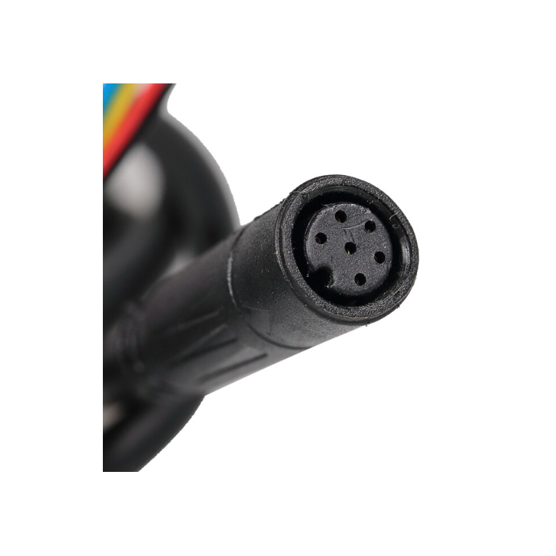 ZE-0054 - Main cable connecting accelerator and controller For Grace 8, Grace 9, Grace 10, SPEEDUAL - GYPI