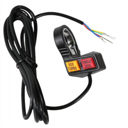 Multifunction switch