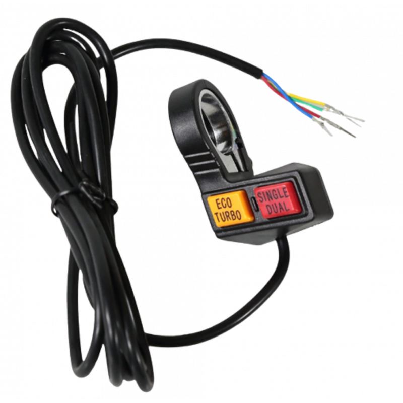 Multifunction switch Multifunction switch