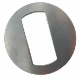 Coussinet de verouillage de bras