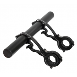 Multifunctional universal auxiliary handlebar