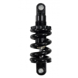 Front suspension for Zero 10X