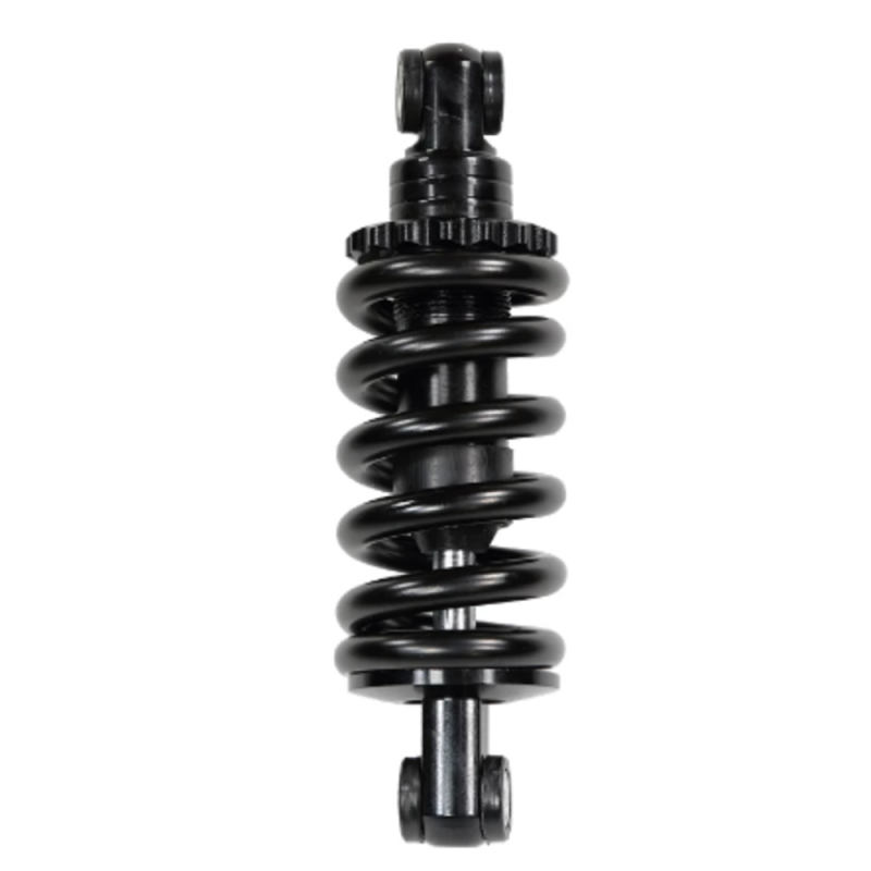 Suspension arrière