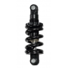 Suspension avant et arrière
