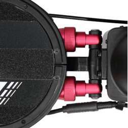 ZE-0066A - Suspension arrière d'origine amortisseur arrière ressort hélicoïdal intégré Pour  Zero 10, Zero 9, Zero 8 - GYPI