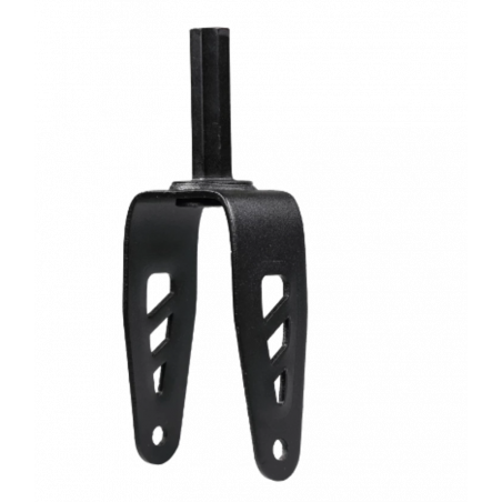 Fourche avant d'origine