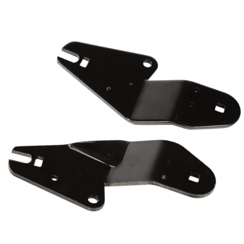 Rear fork Rear fork
