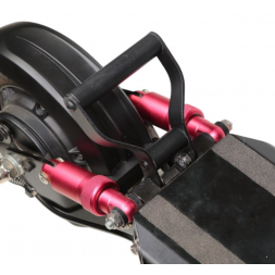 ZE-0073 - Poignée arrière x1 Pour  Zero 8, Grace 8 - GYPI