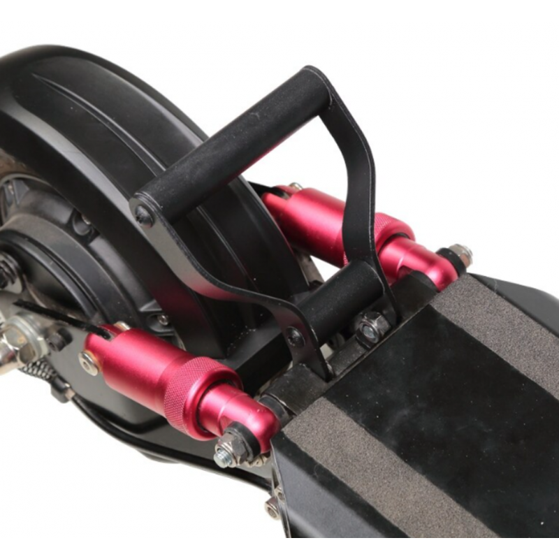 ZE-0073 - Rear handle x1 for Zero 8, Grace 8 - GYPI