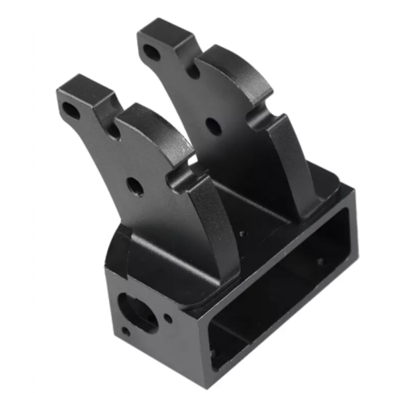 Integrated enhanced front plate with folding base only adapted Integrated enhanced front plate with folding base only adapted