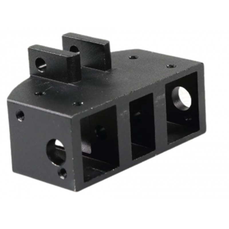 Rear joint Rear joint