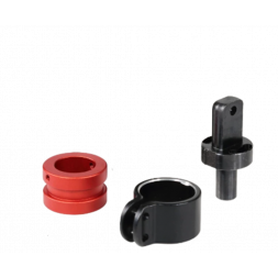 Locking Folding system