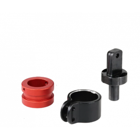 Verouillage Système de pliage