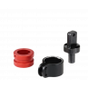 Verouillage Système de pliage