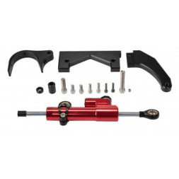 Shock absorber kit