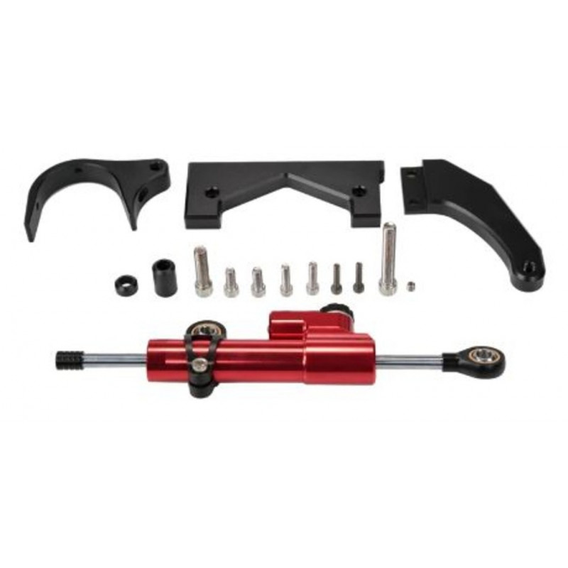 Kit amortisseur