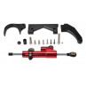 Kit amortisseur
