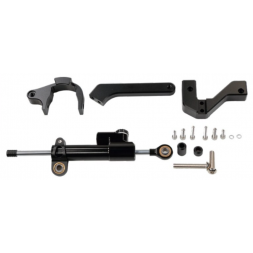 Shock absorber kit